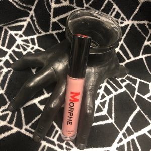 Morphe Sasha Liquid Lipstick